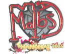 malbsMd (Glitter) | Shanghai 2024 image